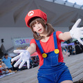 【コスプレ 】五木あきらも参加！台湾版コミケ「Fancy Frontier」美女レイヤーまとめ（前編）【写真80枚】