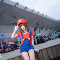 【コスプレ 】五木あきらも参加！台湾版コミケ「Fancy Frontier」美女レイヤーまとめ（前編）【写真80枚】