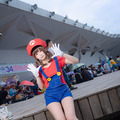 【コスプレ 】五木あきらも参加！台湾版コミケ「Fancy Frontier」美女レイヤーまとめ（前編）【写真80枚】