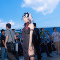 【コスプレ 】五木あきらも参加！台湾版コミケ「Fancy Frontier」美女レイヤーまとめ（前編）【写真80枚】