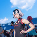 【コスプレ 】五木あきらも参加！台湾版コミケ「Fancy Frontier」美女レイヤーまとめ（前編）【写真80枚】