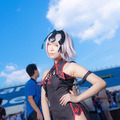 【コスプレ 】五木あきらも参加！台湾版コミケ「Fancy Frontier」美女レイヤーまとめ（前編）【写真80枚】