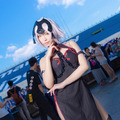 【コスプレ 】五木あきらも参加！台湾版コミケ「Fancy Frontier」美女レイヤーまとめ（前編）【写真80枚】