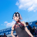 【コスプレ 】五木あきらも参加！台湾版コミケ「Fancy Frontier」美女レイヤーまとめ（前編）【写真80枚】