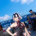 【コスプレ 】五木あきらも参加！台湾版コミケ「Fancy Frontier」美女レイヤーまとめ（前編）【写真80枚】