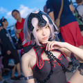 【コスプレ 】五木あきらも参加！台湾版コミケ「Fancy Frontier」美女レイヤーまとめ（前編）【写真80枚】