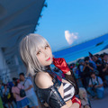 【コスプレ 】五木あきらも参加！台湾版コミケ「Fancy Frontier」美女レイヤーまとめ（前編）【写真80枚】