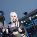 【コスプレ 】五木あきらも参加！台湾版コミケ「Fancy Frontier」美女レイヤーまとめ（前編）【写真80枚】