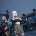 【コスプレ 】五木あきらも参加！台湾版コミケ「Fancy Frontier」美女レイヤーまとめ（前編）【写真80枚】