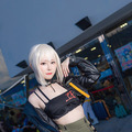 【コスプレ 】五木あきらも参加！台湾版コミケ「Fancy Frontier」美女レイヤーまとめ（前編）【写真80枚】