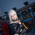 【コスプレ 】五木あきらも参加！台湾版コミケ「Fancy Frontier」美女レイヤーまとめ（前編）【写真80枚】