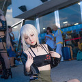 【コスプレ 】五木あきらも参加！台湾版コミケ「Fancy Frontier」美女レイヤーまとめ（前編）【写真80枚】