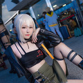 【コスプレ 】五木あきらも参加！台湾版コミケ「Fancy Frontier」美女レイヤーまとめ（前編）【写真80枚】