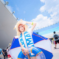 【コスプレ 】五木あきらも参加！台湾版コミケ「Fancy Frontier」美女レイヤーまとめ（前編）【写真80枚】