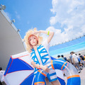 【コスプレ 】五木あきらも参加！台湾版コミケ「Fancy Frontier」美女レイヤーまとめ（前編）【写真80枚】