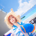 【コスプレ 】五木あきらも参加！台湾版コミケ「Fancy Frontier」美女レイヤーまとめ（前編）【写真80枚】