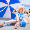 【コスプレ 】五木あきらも参加！台湾版コミケ「Fancy Frontier」美女レイヤーまとめ（前編）【写真80枚】