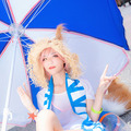 【コスプレ 】五木あきらも参加！台湾版コミケ「Fancy Frontier」美女レイヤーまとめ（前編）【写真80枚】