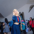 【コスプレ 】五木あきらも参加！台湾版コミケ「Fancy Frontier」美女レイヤーまとめ（前編）【写真80枚】