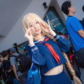 【コスプレ 】五木あきらも参加！台湾版コミケ「Fancy Frontier」美女レイヤーまとめ（前編）【写真80枚】