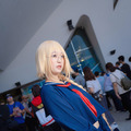 【コスプレ 】五木あきらも参加！台湾版コミケ「Fancy Frontier」美女レイヤーまとめ（前編）【写真80枚】