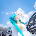 【コスプレ 】五木あきらも参加！台湾版コミケ「Fancy Frontier」美女レイヤーまとめ（前編）【写真80枚】