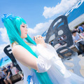 【コスプレ 】五木あきらも参加！台湾版コミケ「Fancy Frontier」美女レイヤーまとめ（前編）【写真80枚】