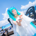 【コスプレ 】五木あきらも参加！台湾版コミケ「Fancy Frontier」美女レイヤーまとめ（前編）【写真80枚】