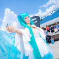 【コスプレ 】五木あきらも参加！台湾版コミケ「Fancy Frontier」美女レイヤーまとめ（前編）【写真80枚】