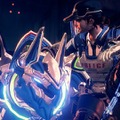 【吉田輝和の絵日記】プラチナ製連携ACT『ASTRAL CHAIN』人×レギオンの同時操作が最高に気持ちいい！