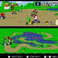 初代『マリオカート』と最新作を10項目で比較！『スーパーファミコン Nintendo Switch Online』から見えてくるゲームの進化