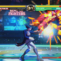 THE KING OF FIGHTERS XII