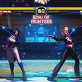 THE KING OF FIGHTERS XII