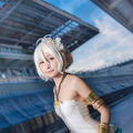 【コスプレ】台湾の人気レイヤーが勢揃い！「Fancy Frontier」美女レイヤーまとめ（後編）【写真90枚】