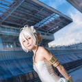 【コスプレ】台湾の人気レイヤーが勢揃い！「Fancy Frontier」美女レイヤーまとめ（後編）【写真90枚】