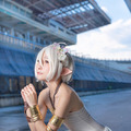 【コスプレ】台湾の人気レイヤーが勢揃い！「Fancy Frontier」美女レイヤーまとめ（後編）【写真90枚】