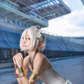 【コスプレ】台湾の人気レイヤーが勢揃い！「Fancy Frontier」美女レイヤーまとめ（後編）【写真90枚】