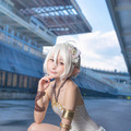 【コスプレ】台湾の人気レイヤーが勢揃い！「Fancy Frontier」美女レイヤーまとめ（後編）【写真90枚】