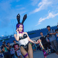 【コスプレ】台湾の人気レイヤーが勢揃い！「Fancy Frontier」美女レイヤーまとめ（後編）【写真90枚】