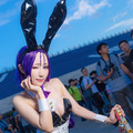 【コスプレ】台湾の人気レイヤーが勢揃い！「Fancy Frontier」美女レイヤーまとめ（後編）【写真90枚】