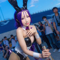 【コスプレ】台湾の人気レイヤーが勢揃い！「Fancy Frontier」美女レイヤーまとめ（後編）【写真90枚】