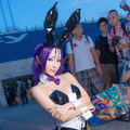 【コスプレ】台湾の人気レイヤーが勢揃い！「Fancy Frontier」美女レイヤーまとめ（後編）【写真90枚】