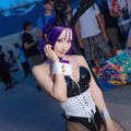 【コスプレ】台湾の人気レイヤーが勢揃い！「Fancy Frontier」美女レイヤーまとめ（後編）【写真90枚】