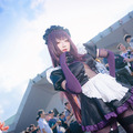 【コスプレ】台湾の人気レイヤーが勢揃い！「Fancy Frontier」美女レイヤーまとめ（後編）【写真90枚】