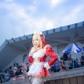 【コスプレ】台湾の人気レイヤーが勢揃い！「Fancy Frontier」美女レイヤーまとめ（後編）【写真90枚】