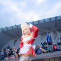 【コスプレ】台湾の人気レイヤーが勢揃い！「Fancy Frontier」美女レイヤーまとめ（後編）【写真90枚】