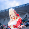 【コスプレ】台湾の人気レイヤーが勢揃い！「Fancy Frontier」美女レイヤーまとめ（後編）【写真90枚】