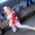 【コスプレ】台湾の人気レイヤーが勢揃い！「Fancy Frontier」美女レイヤーまとめ（後編）【写真90枚】