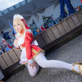 【コスプレ】台湾の人気レイヤーが勢揃い！「Fancy Frontier」美女レイヤーまとめ（後編）【写真90枚】