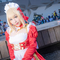 【コスプレ】台湾の人気レイヤーが勢揃い！「Fancy Frontier」美女レイヤーまとめ（後編）【写真90枚】